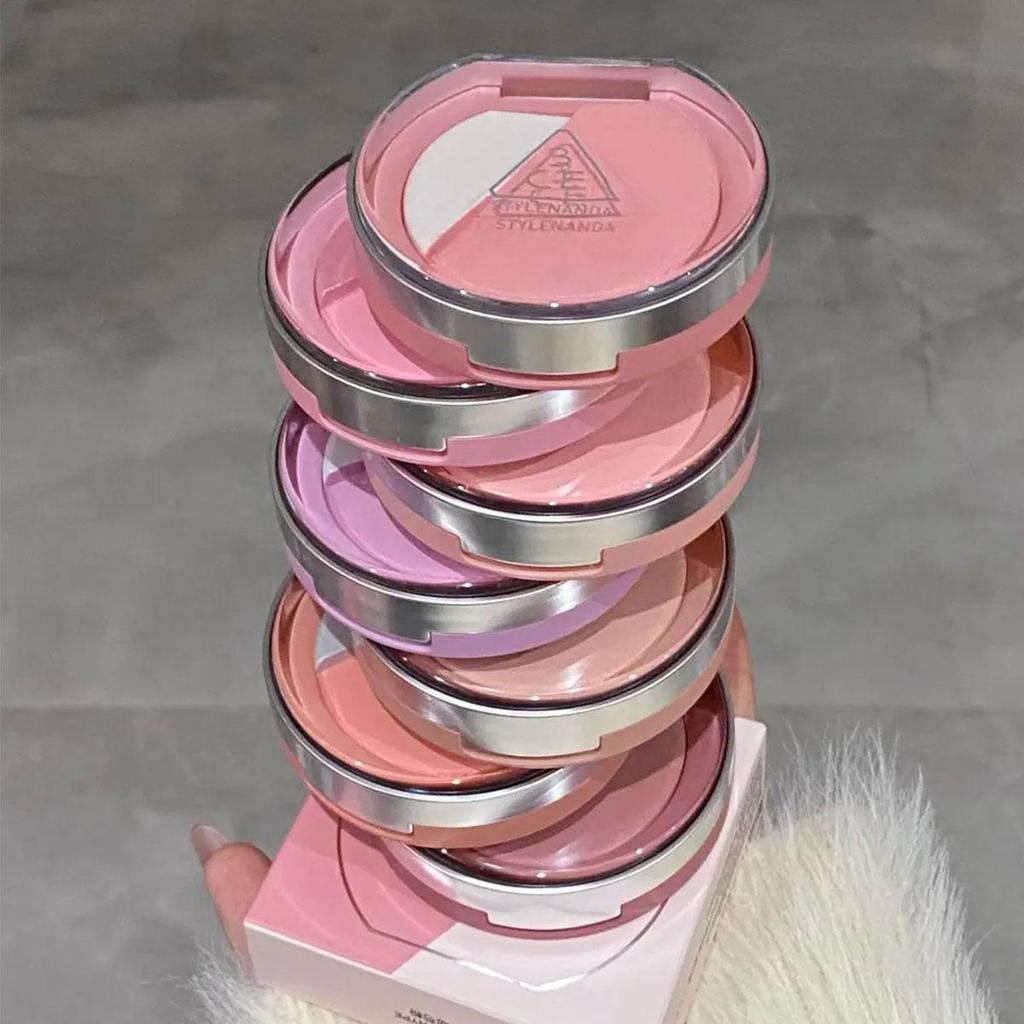 3CE BLUSHLIGHTER 4.3g/0.15 oz.