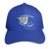 Basking Shark Everything Sucks Baseball Cap Bobble Hat Golf Hat Unisex hat Military Tactical Cap Hats For Unisex Womens