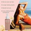60ml Sunless Tanning Body Bronzer Drops for Face Body Nourishing Self Tanner Drops for Men Women-bqb_4naL