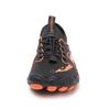Atmungsaktive Wassersport-Schuhe Unisex Schnelltrocknende Watschuhe Rutschfeste Wasserschuhe zum Surfen Tauchen Angeln