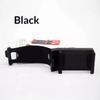 Car Phone Holder Universal Car Interior Steering Wheel Clip Mount Cellphone Stand Bracket For Phone 1Pc
