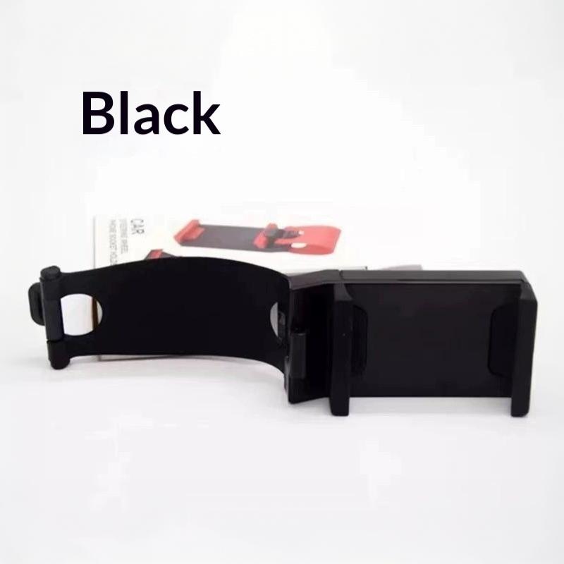 Car Phone Holder Universal Car Interior Steering Wheel Clip Mount Cellphone Stand Bracket For Phone 1Pc