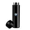 2025 Gorący Samochodowy Inteligentny Termos Z Wyświetlaczem Temperatury Kubek do Kawy Dla BMW F20 F40 F22 F30 E90 F32 F10 F06 F07 F46 M3 M4 M5 E