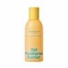 Hafer Panthenol Feuchtigkeitsspendender Barriere-Toner 250ml