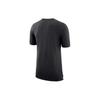 New Nba X Nike T Shirts Men's Black 924624-010