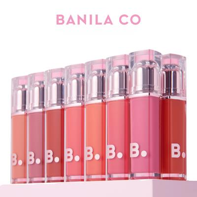 B.By Dew Glow Tint – Aufpolsternder Lipgloss