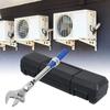Digital Adjustable Torque Wrench 5-25 NM Steel Open End Torque Wrench Auto Parts Maintenance Spanner Hand Tool