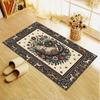 2025 New Cat Flower Carpet Rug for Living Room Bedroom Home Sofa Decoration,Kids play Non-slip Floor Mat42