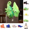 Cute Ocean Animal Hand Puppet For Toddler Storytelling And Performance