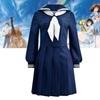 Sound Euphonium Kuroe Mayu Cosplay Costumes Cartoon Virtual Characters Fashion