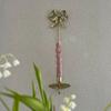 Wall Sconces Candle Holders Wall Candle Holders Retro Wall Mount Candle Sconces for Bathroom Dining Room Home Decors