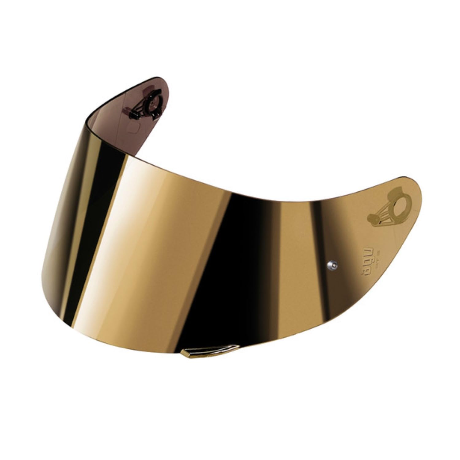 

AVG Motorcycle Helmet Shield for Iridium Size K3, Gold, S, 1850007068L-N