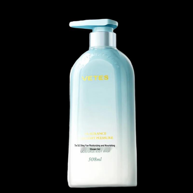 VS Star Delight Shower Gel