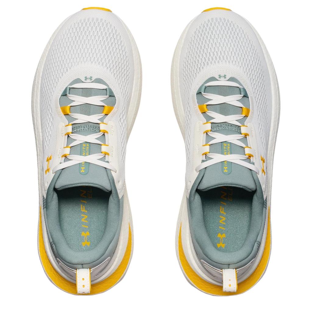 Under Armour Infinite Elite 2 Low Men's Running Shoes Comfortable Cushioned Support Training Long Distance 3028169-280