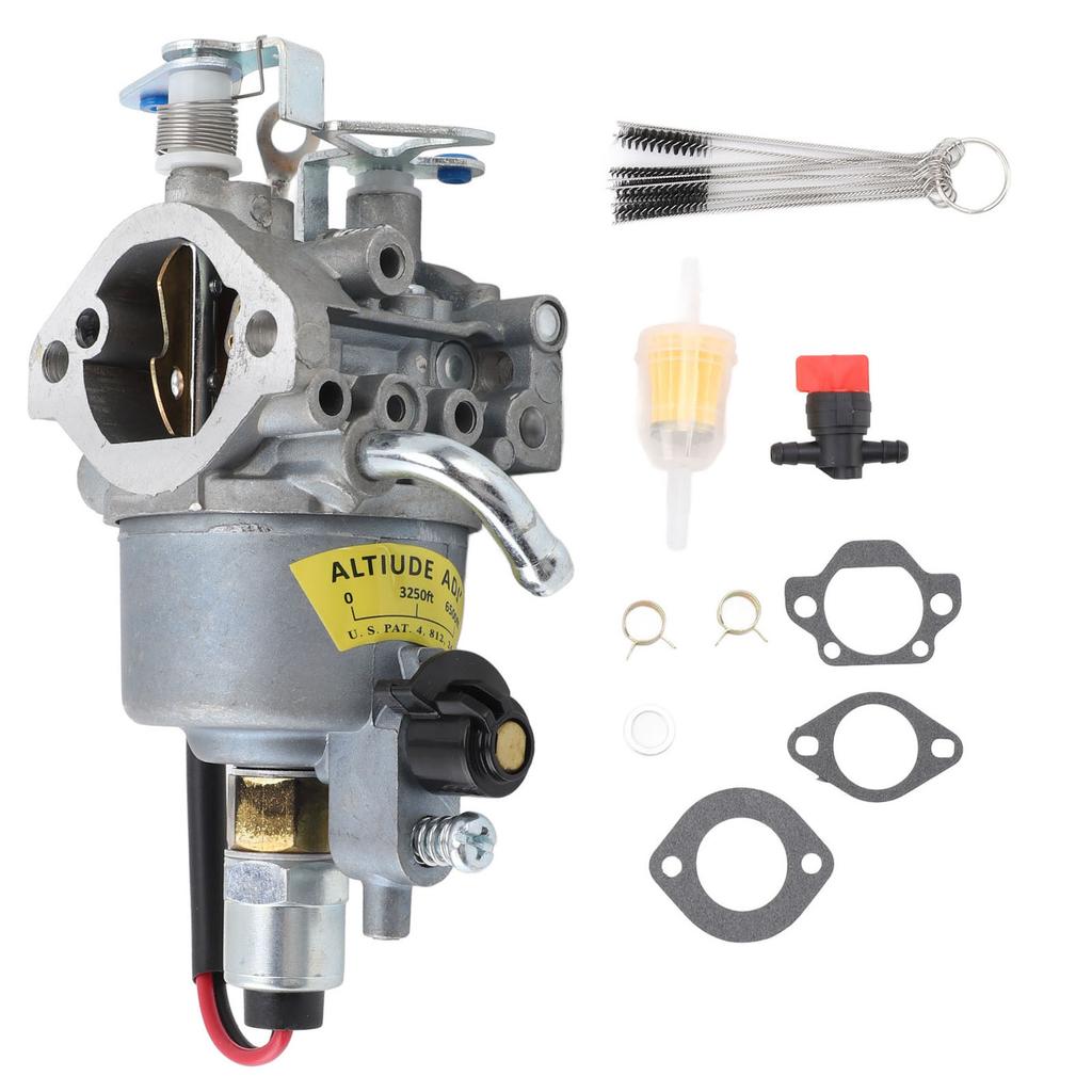Rasenmäher Vergaser-Kit Ersatz für 146?0785 A042P619 146?0803 4000 Watt 4KYFA26100