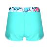 Costum de baie Imprimat pentru Fete Pantaloni Scurți Elastici cu Talie Lată Ținută de Plajă Piscină Baie Înot Vacanță
