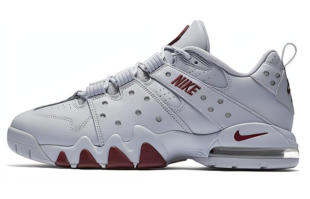 

Nike Air Max 2 Cb 94 Low Wolf Grey Team Red 917752-002 41