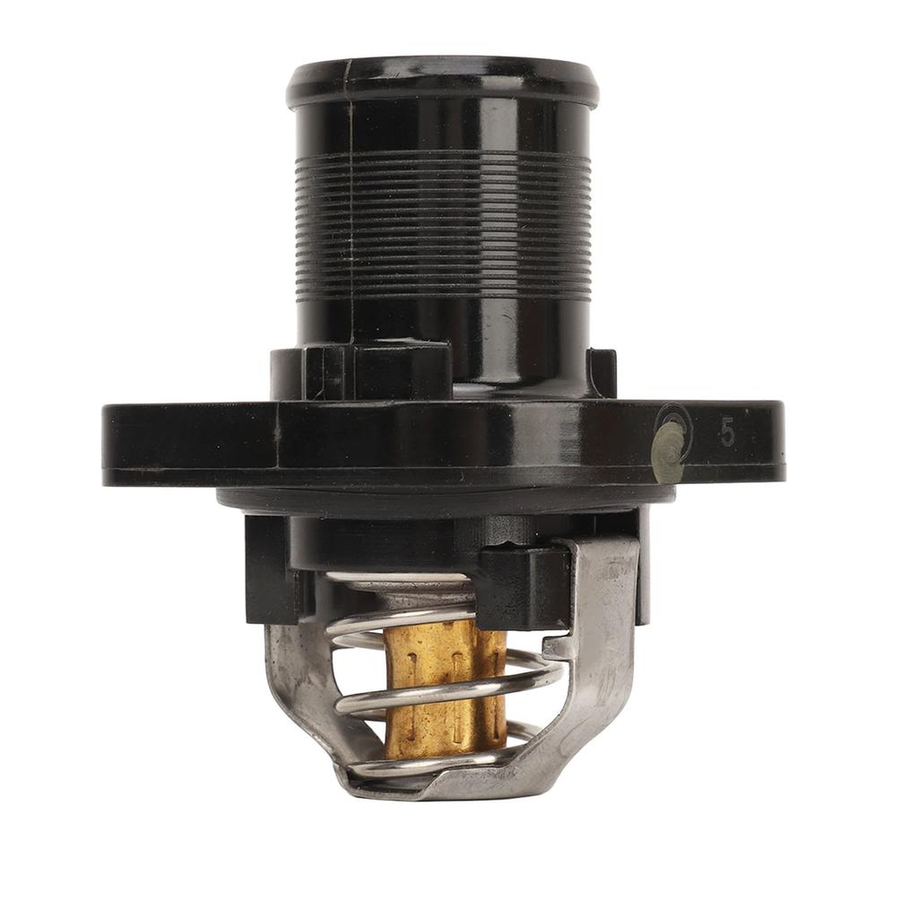 Engine Coolant Thermostat Housing Assembly 9630066780 Replacement for Citroen Berlingo C4 I Evasion
