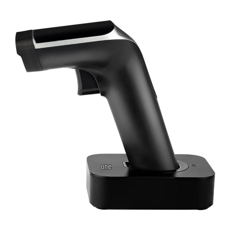 Honeywell Wireless 2D Barcode Scanner