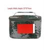 GongShuShi Military Camouflage Multi-Purpose Storage Bag