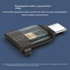 Portable Type C 3.0 Card Reader Tf Memory Card Reader Usb Flash Drive Cardreader For Pc Laptop Accessories Mini Tf Card Reader