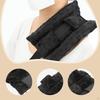 Arm Cushion Neck Pad for Men Women Upgrade Comfort Padded Lightweight Elbow Brace Carry Soft