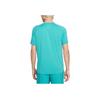 Nike Dri-FIT ADV Stride Quick-Dry Comfortable Breathable Short Sleeve T-Shirt Men Tops Green HV5204-345