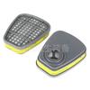 Respirator Filter Cartridge Set