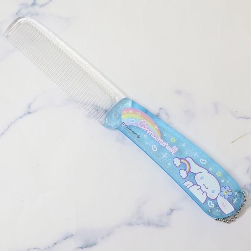 Firma K - Sanrio Klapphaarkamm