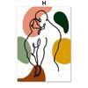 Homosexuality Gay Wedding Anniversary Love Gift Couple Wall Art Print Canvas Painting Nordic Poster Decor Pictures Living Room