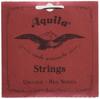 Aquila Red Series Ukulele Strings for Banjo Ukulele (AQR-BUK)