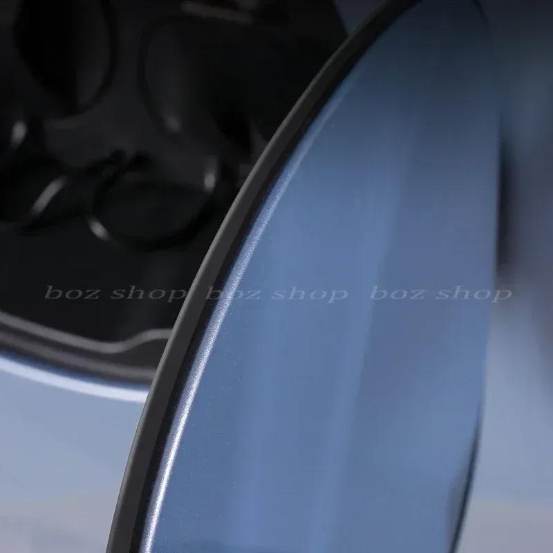 For BYD Seal -2024 Charging Port Waterproof Cover Charging Cover Seal Ring Automotive Supplies Auto Parts Collection Tools