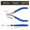 stedi Ultra Thin Blade Nipper for Plastic Models DIY Tools