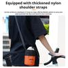 Premium Lightweight Secure Water Bottle Holder Bike Bag For Mountain and Road Bikes Highly Durable Cycling Accessories