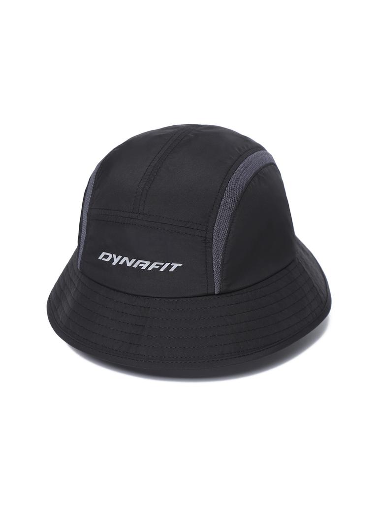 DYNAFIT Running Speed Bucket HatBlackYuf24C14Z1