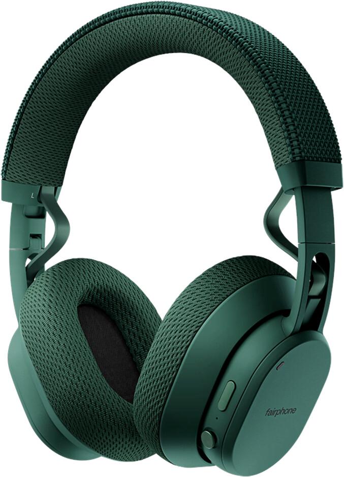 Casque circum-aural Fairphone Fairbuds XL (2025)