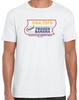 Bluth Frozen Banana Stand T Shirt TV Sitcom Comedy Arrested Development GT245