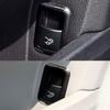 W204 W212 X204 Car Rear Trunk Boot Release Button Control Switch Tailgate Push Button For Mercedes BENZ C E GLK Class