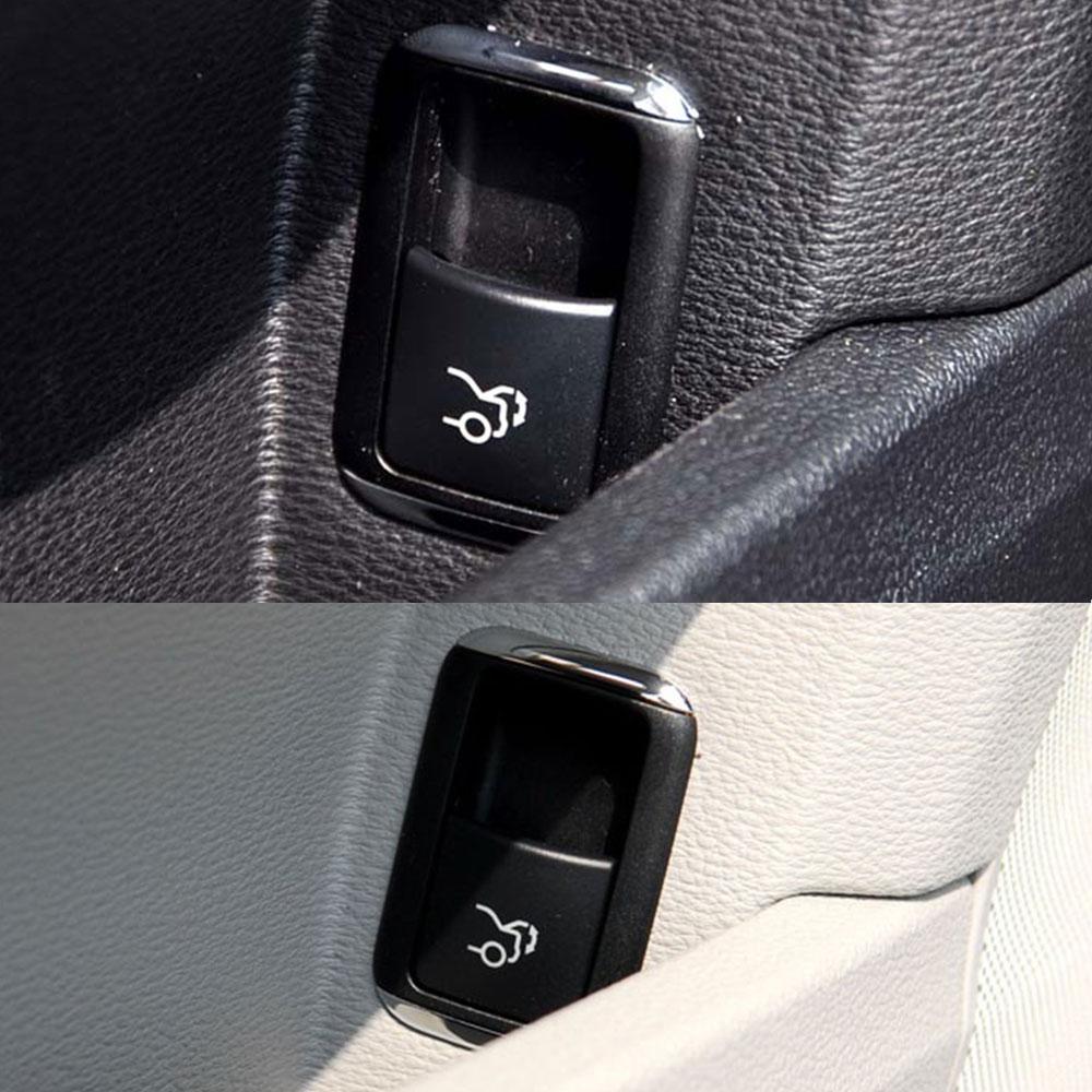 W204 W212 X204 Car Rear Trunk Boot Release Button Control Switch Tailgate Push Button For Mercedes BENZ C E GLK Class