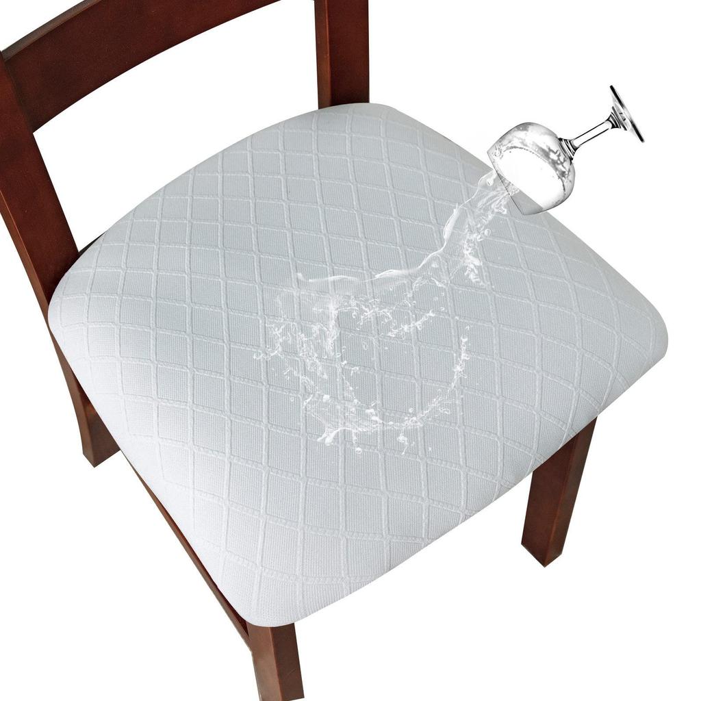 Diamond Waterproof Dust Cover for Stools and Chairs