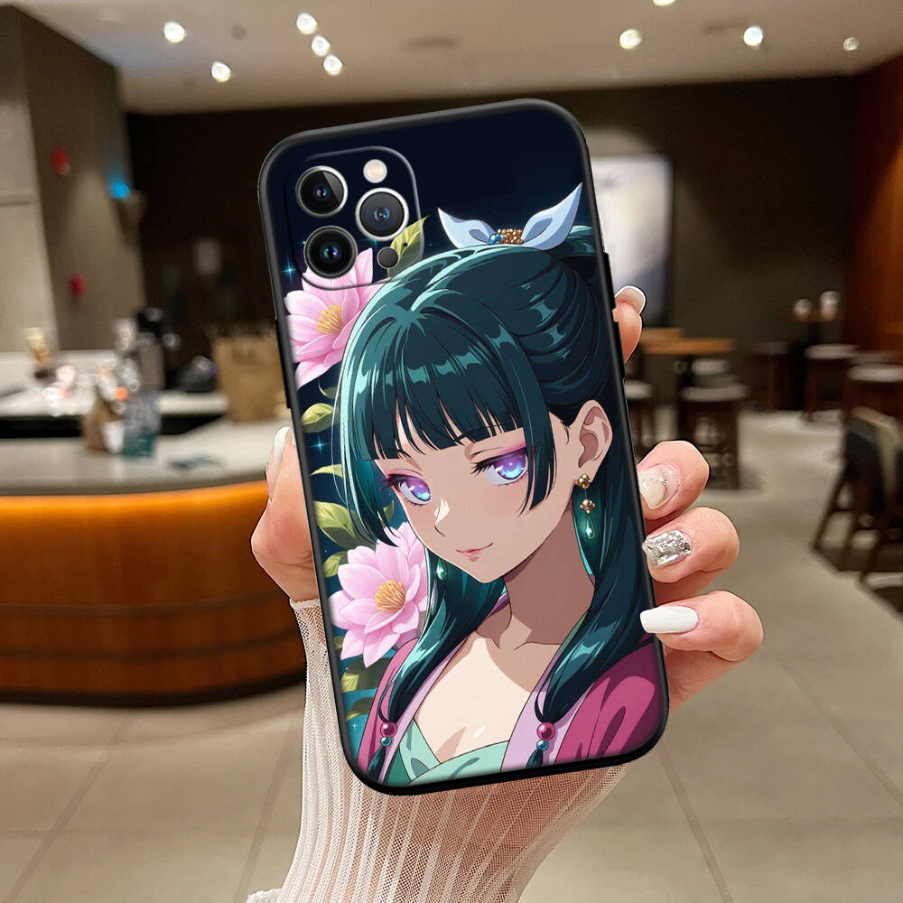Apothecary MOMO New Phone Case for Redmi Note 12 12S 12C 13 13C 13R 14 14S 14R 14C Pro Max Plus 11A 13X A3 A3X A4 A5