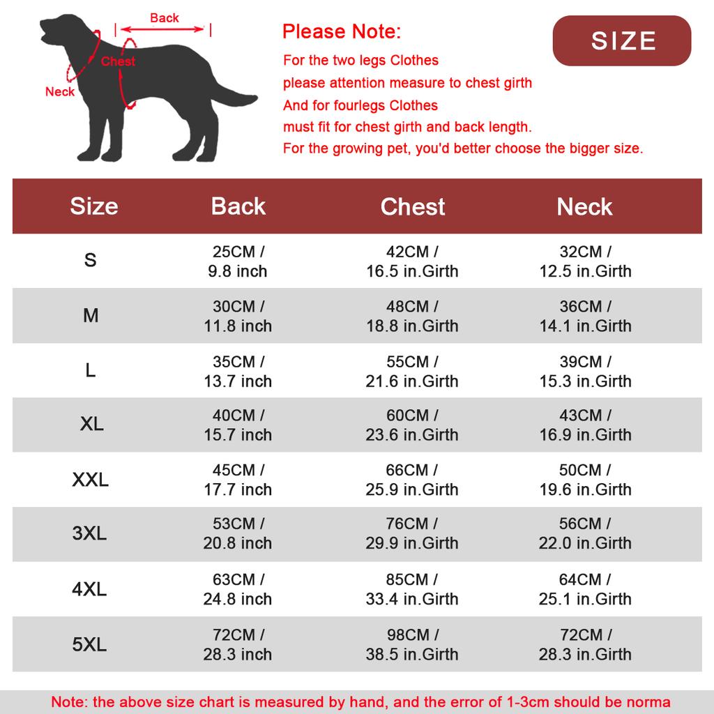 Winter Dog Jacket Warm Thicken Cotton Clothes With Traction Ring Dog Windproof Coat Medium Large Dogs Outdoor Cold Proof Clothes