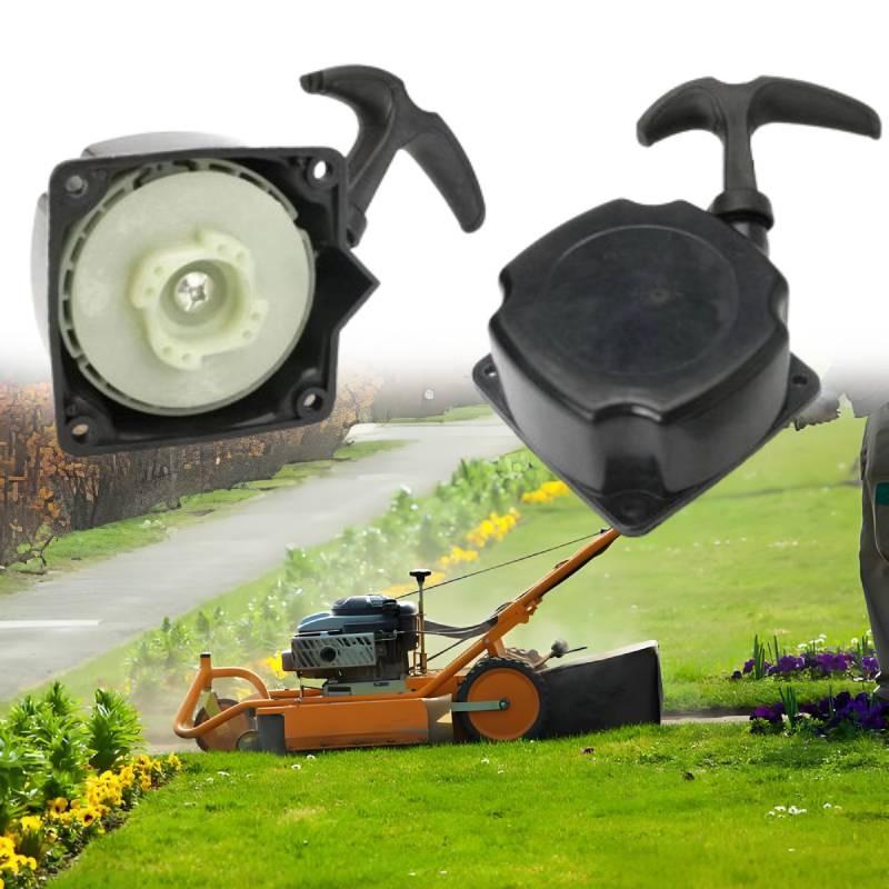 Pull Starter Recoil Start Pawl Strimmer Brush Cutter Hedge Universal Trimmer