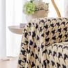 Plush Sofa Towel New Winter Sofa Cover Cloth Modern Light Luxury Thickened Sofa Cover
