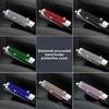 Universal Car Handbrake Grip Lever Sleeve Protect Cover Styling Decor Brake Trim Shell For Most Cars Models Interior Accessories