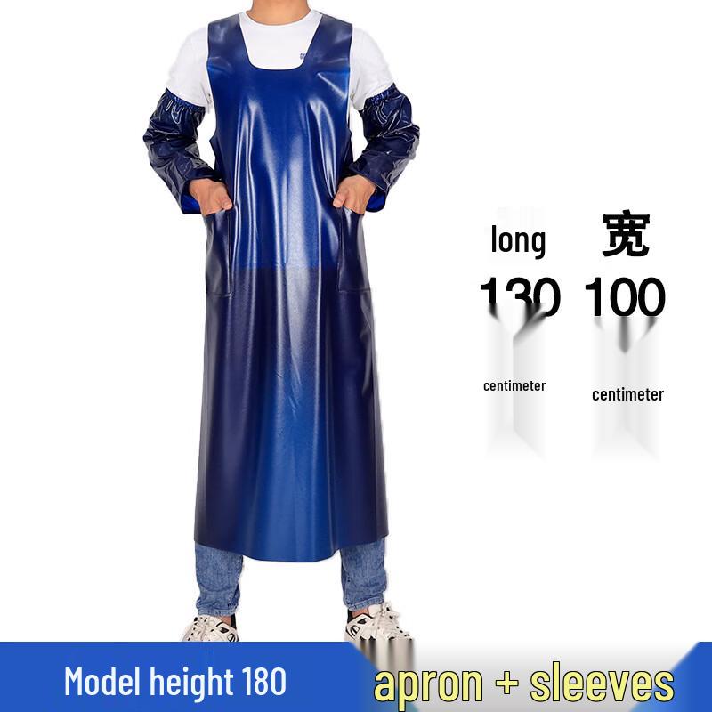 

Ally Heavy-Duty Work Apron