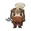 Funko The Lord of the Rings Gimli Pop!