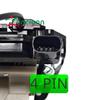 81321-1W060 Right Front Door Latch Lock Actuator For 2012- Kia Rio 1.6L 813211W060 81321 1W060  Car Spare Accessoriese