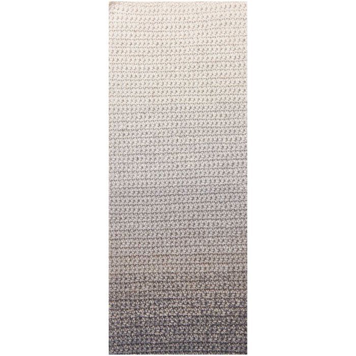 Wool - RICO DESIGN - Spin Spin - 100% Cotton - 50 G - Color Grey