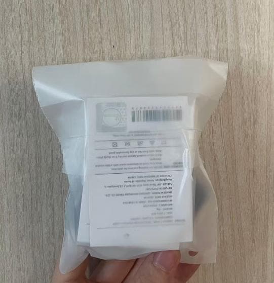 [USED] StrayKids Leebit 10CM PLUSH skzoo7